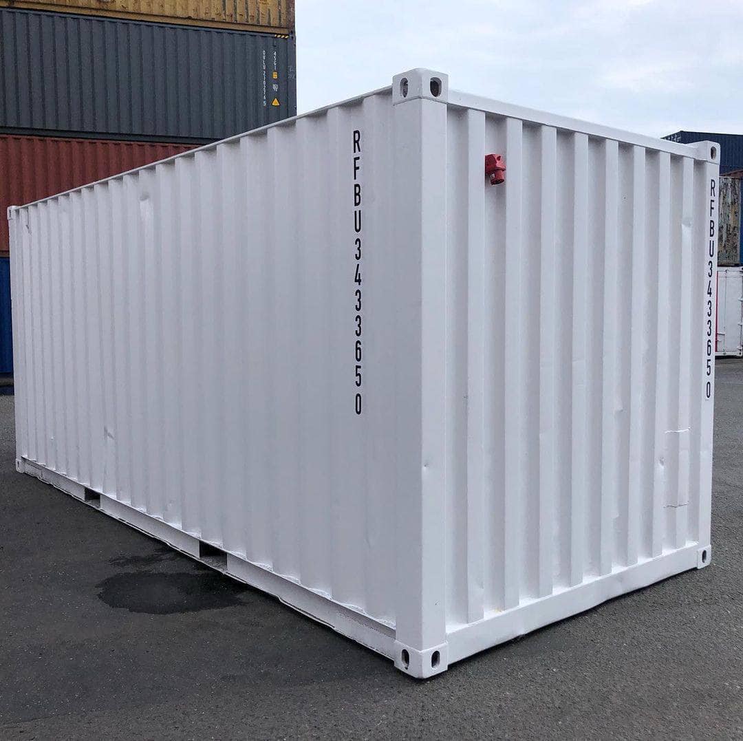 20ft Shipping Containers