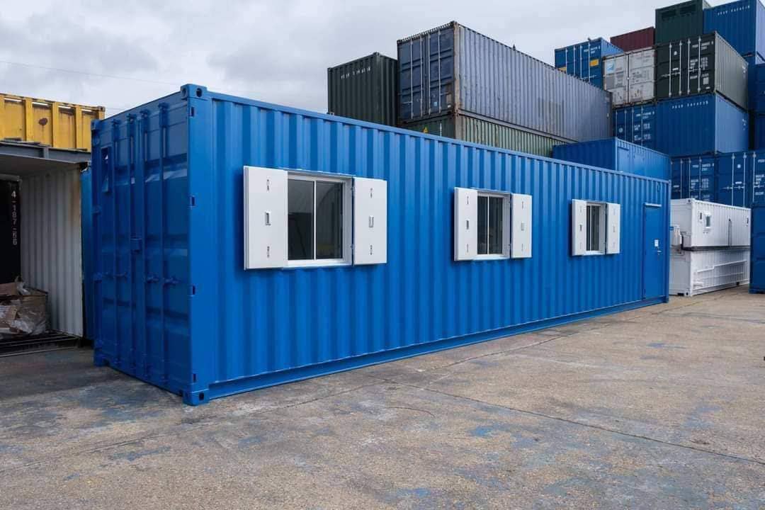 Office Containers